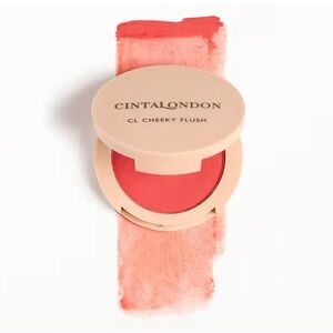 Cinta London Cheeky Flush "Remind Me" Blush 5g NIB/NWT